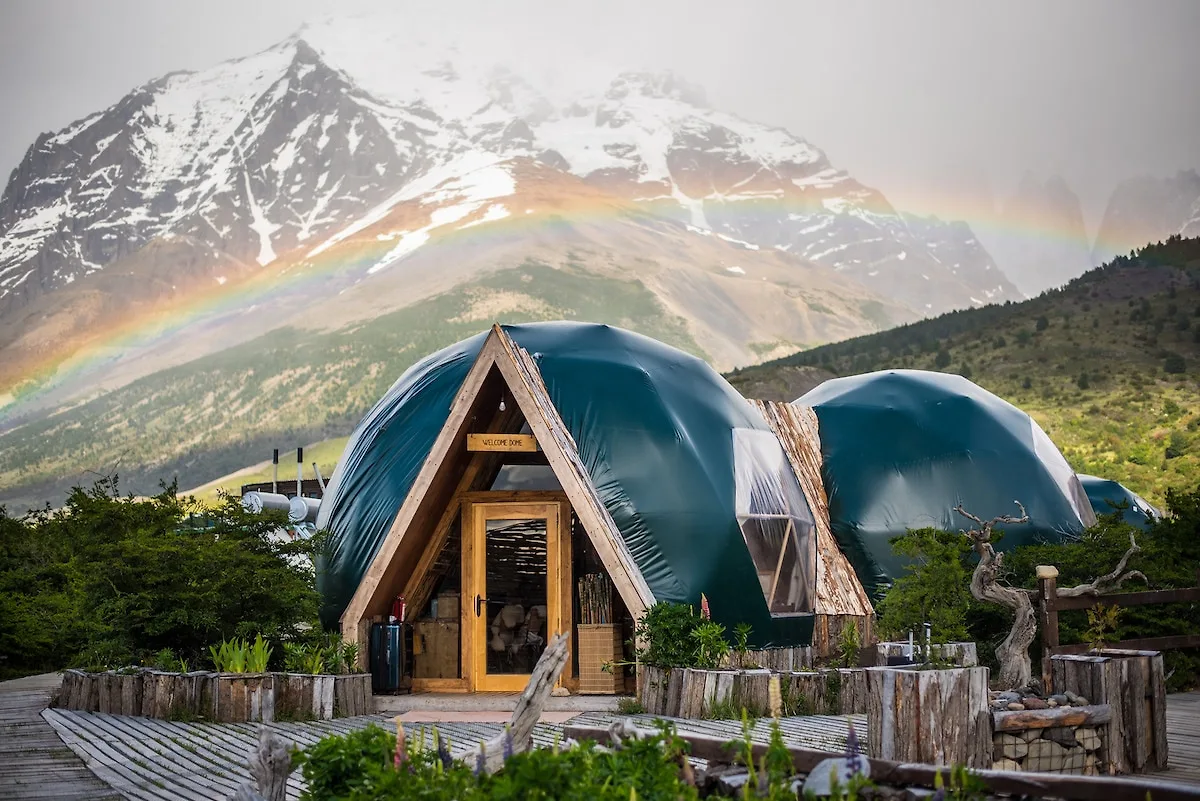 lối sống bền vững peru eco camp 2