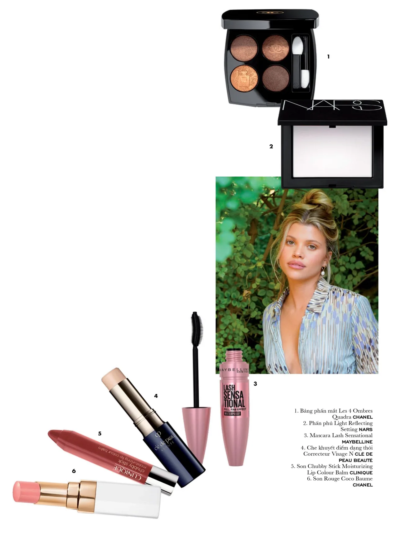 làm đẹp như sofia richie làm đẹp như sofia richie