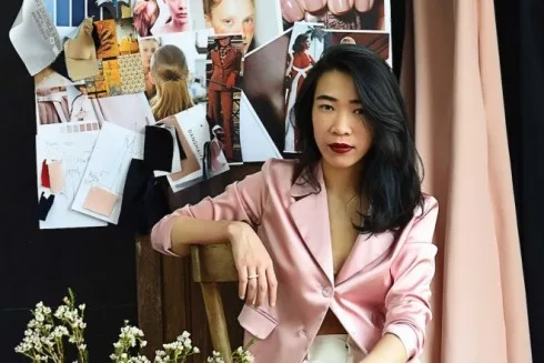 5 NTK nữ Việt Nam