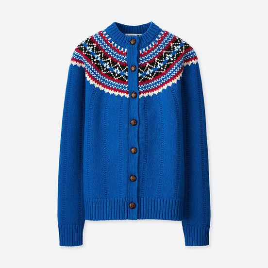 BST JW Anderson x Uniqlo