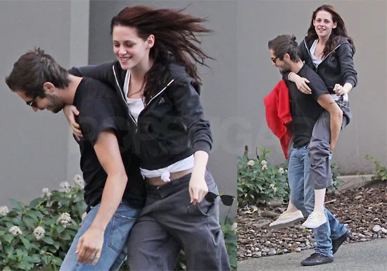 Những người làm dậy sóng tình cảm của Kristen Stewart, họ là ai? ELLE VN