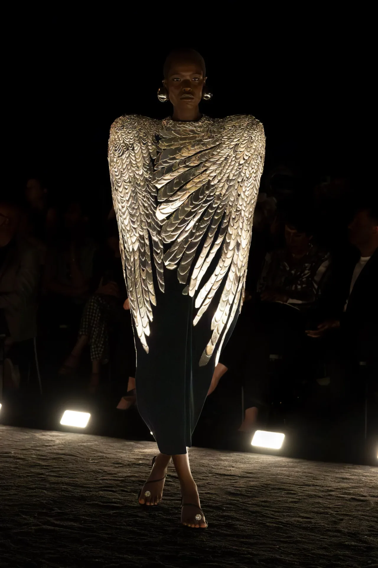 schiaparelli haute couture 2024