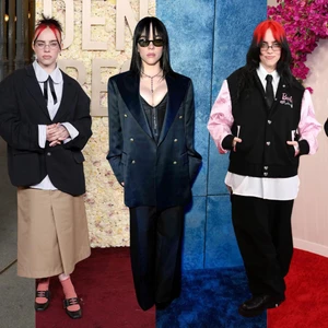 Từ preppy đến oversized, giải mã DNA thời trang độc đáo của Billie Eilish