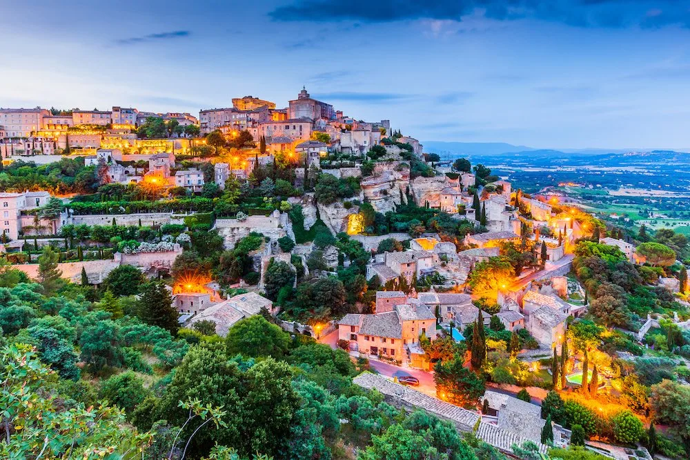 Pháp Provence