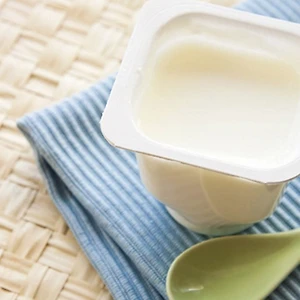 Dưỡng da từ đầu đến chân với mặt nạ sữa chua