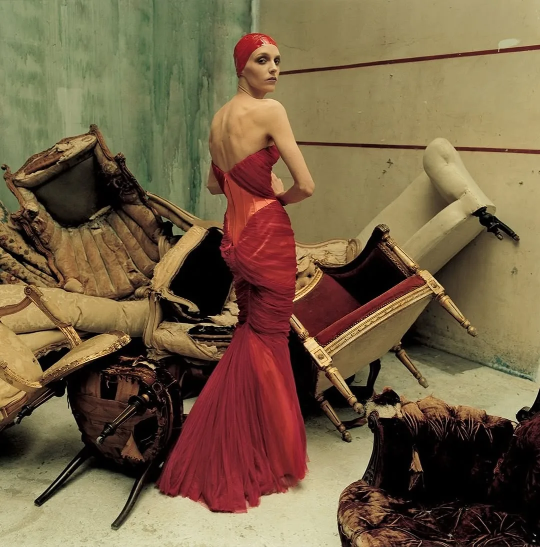 thiết kế thời trang vintage thekitvintage