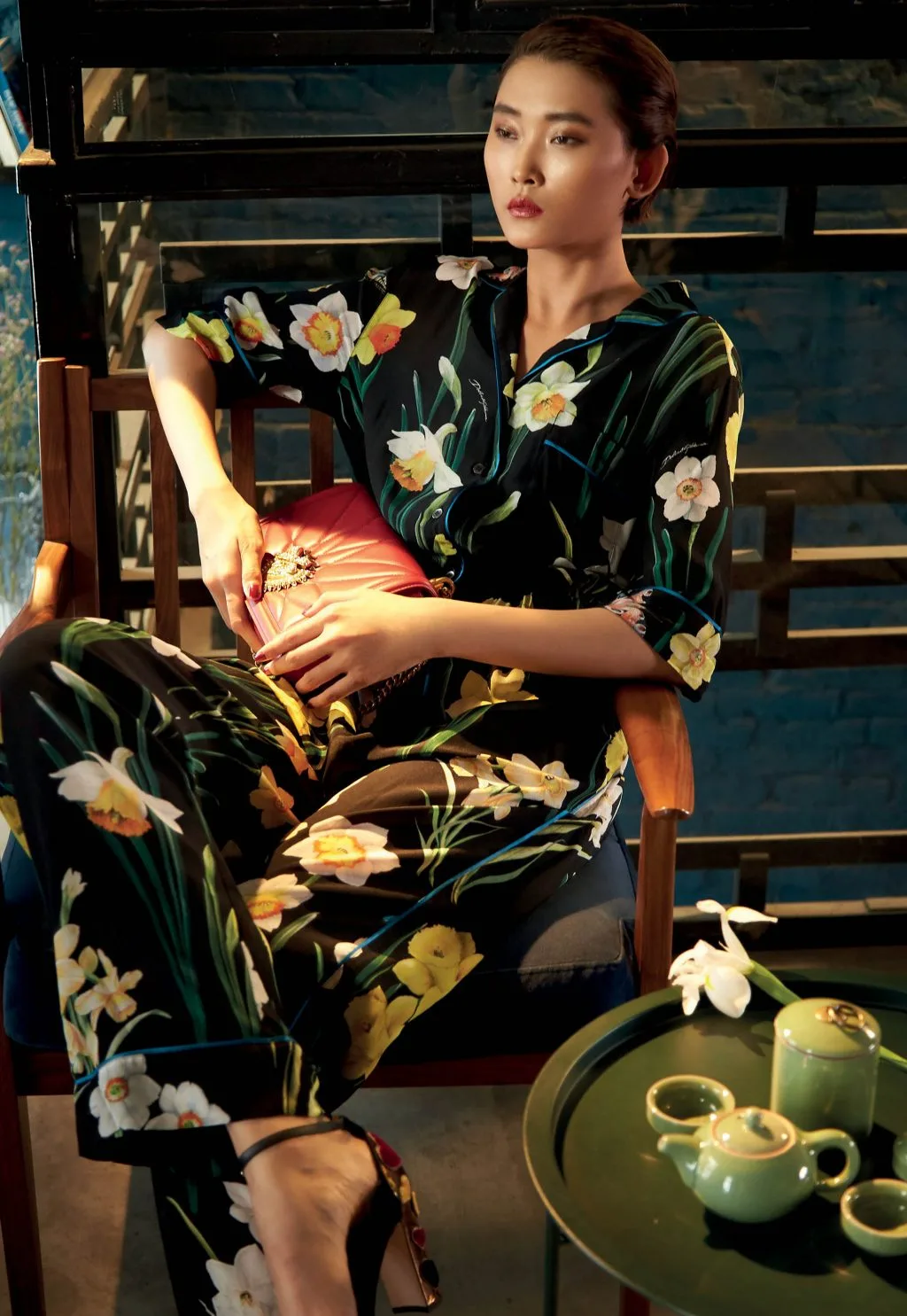 ELLE lắng nghe 1 ELLE lắng nghe 1
