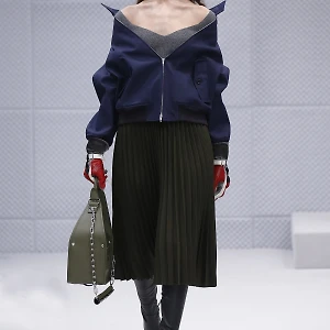 6 xu hướng thời trang nổi bật Paris Fashion Week FW16/17