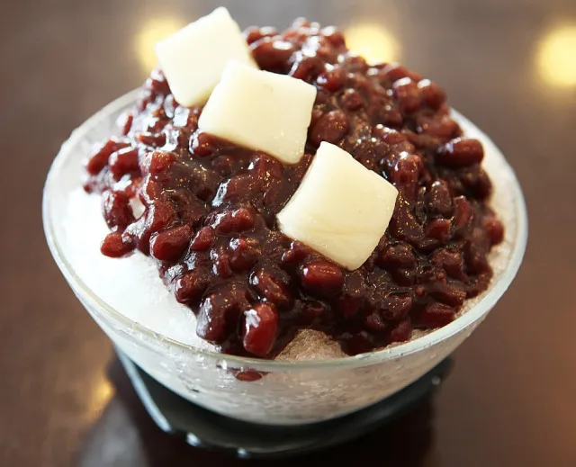 5 loại Bingsu tuyệt vời xua tan cái nóng hè 5 loại Bingsu tuyệt vời xua tan cái nóng hè