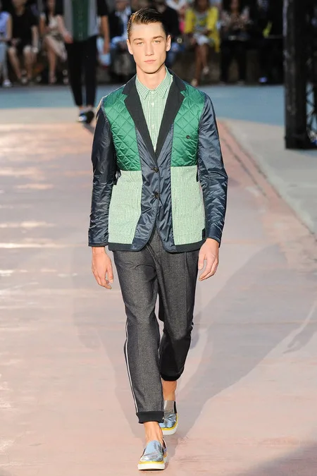 Antonio Marras và Bộ sưu tập Xuân-Hè 2015 - 13