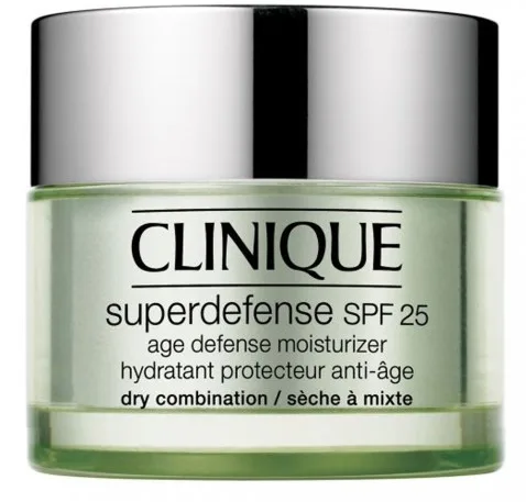 Kem dưỡng ẩm Superdefense Daily Defense SPF25 Kem dưỡng ẩm Superdefense Daily Defense SPF25