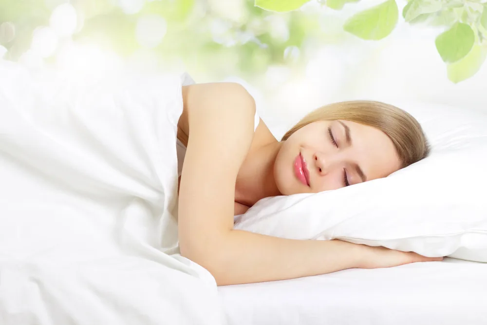 ngủ đủ giấc Ngủ đủ giấc