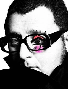 Lancôme giới thiệu bộ sưu tập Alber Elbaz