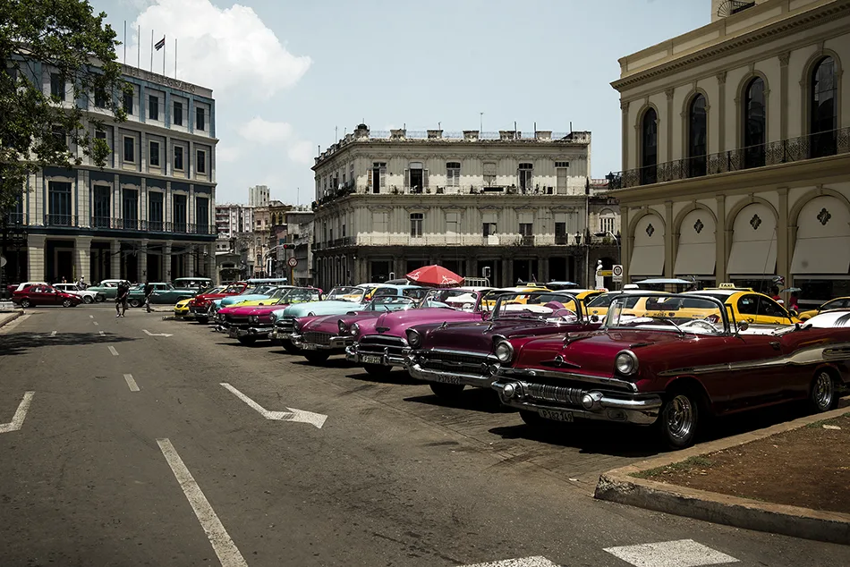 du lịch cuba 5