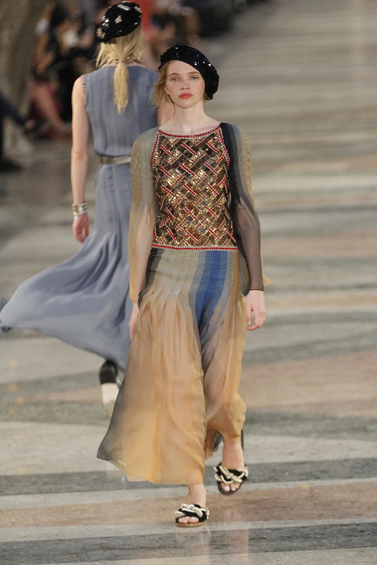 BST Chanel Resort 2017 – ellevietnam 26