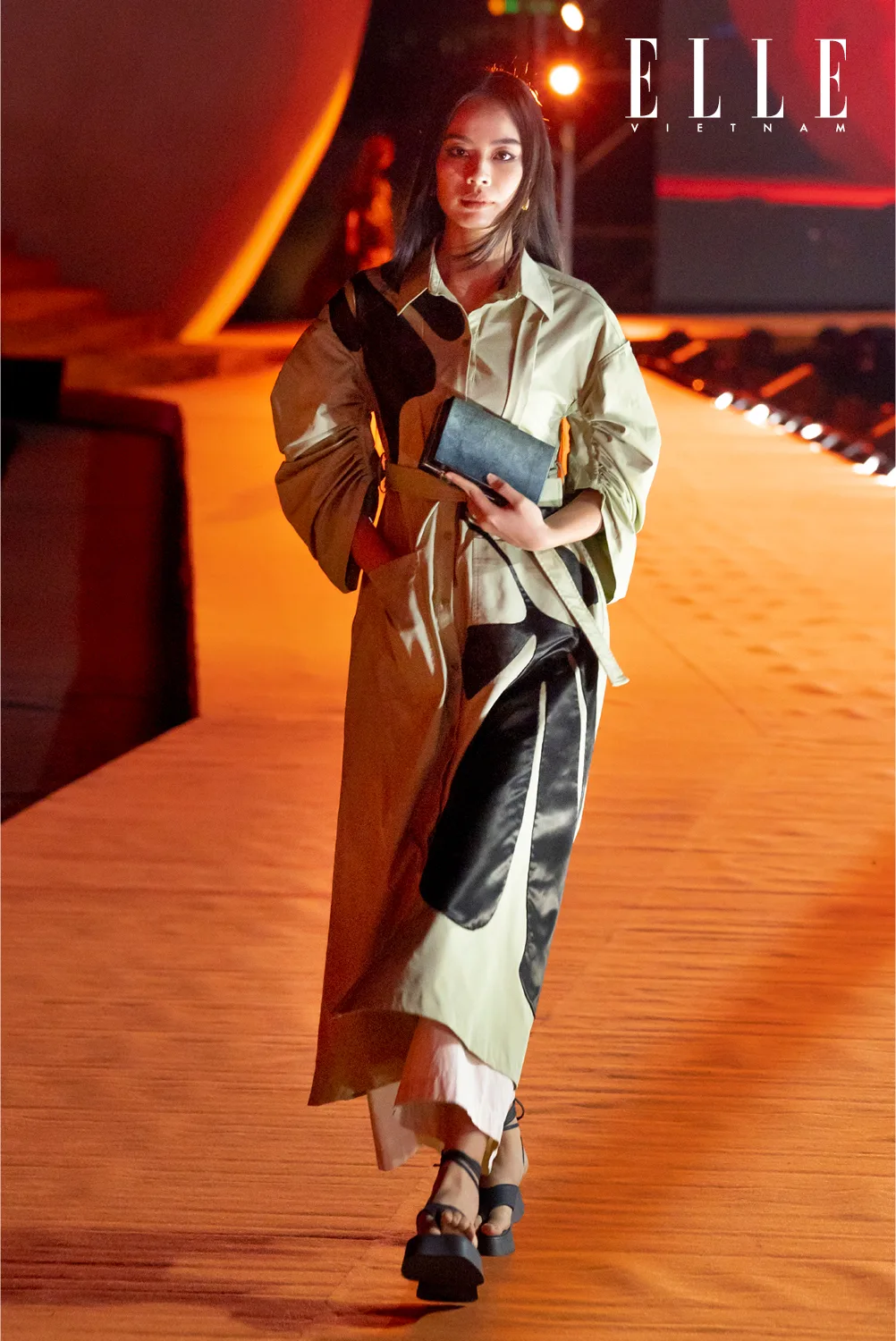 Hanoia BST Bloom EFS22 look 21