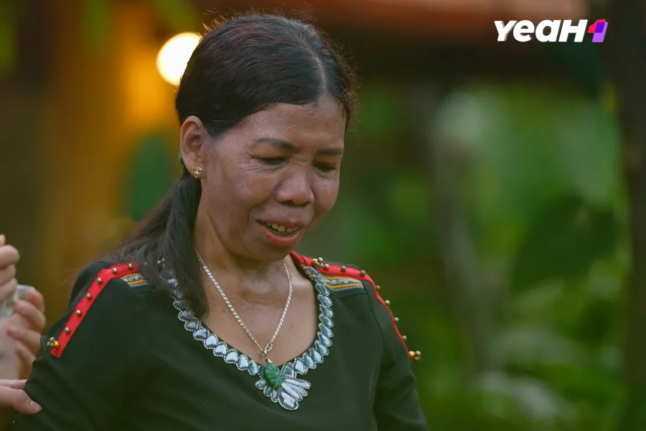 Gia Đình Haha chặng Đắk Lắk