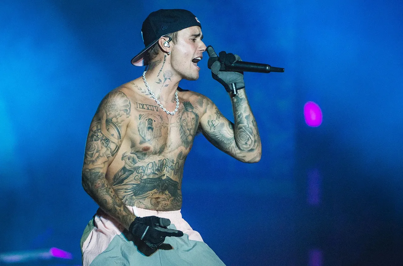 Justin Bieber, BTS, Madonna và Shakira đổ bộ Halftime Show đầu tiên trong lịch sử World Cup