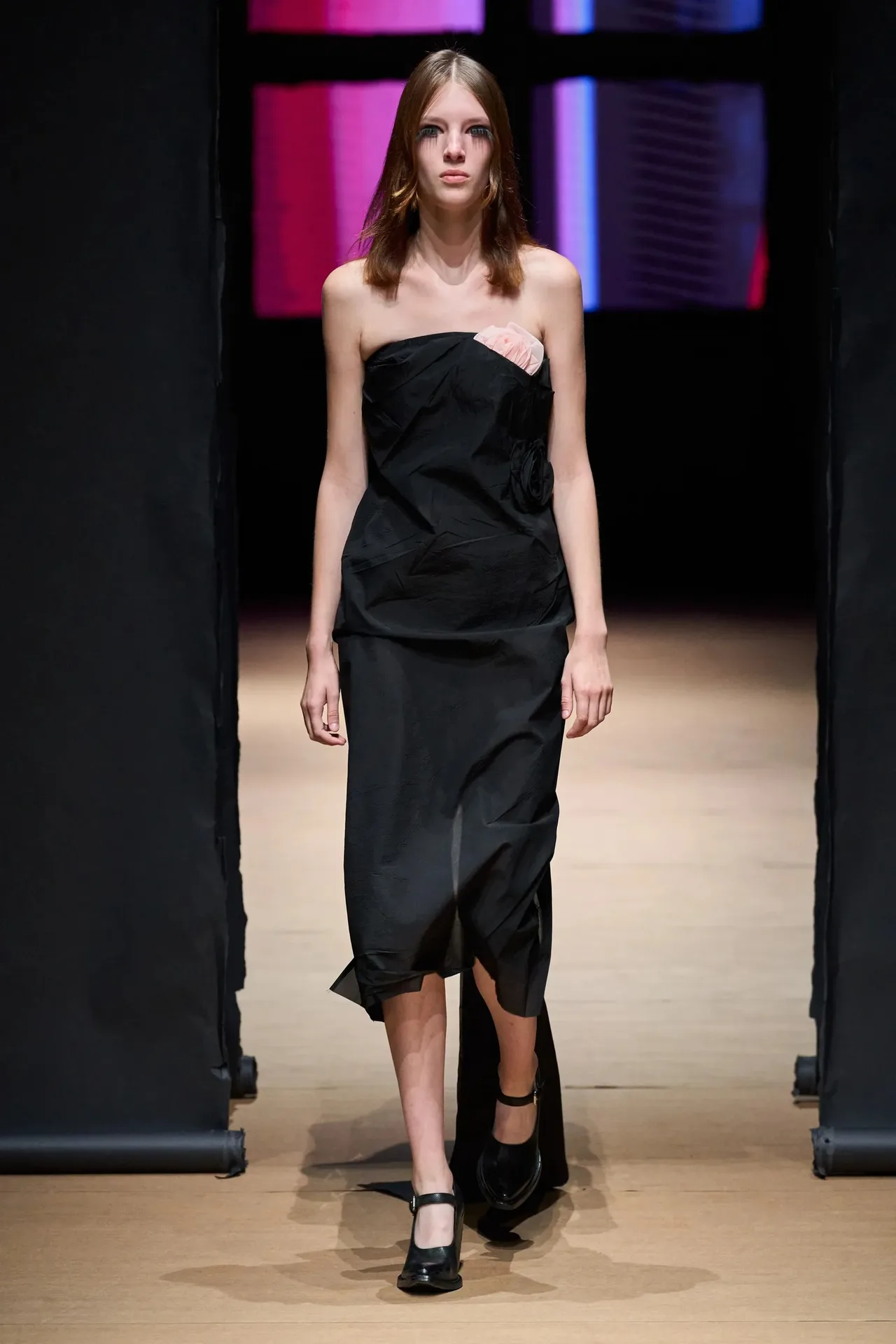 Prada Xuân Hè 2023 look 52