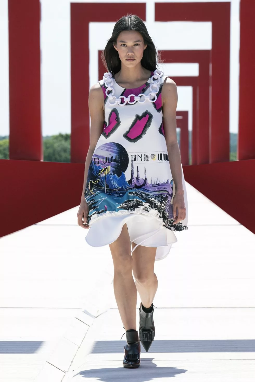 Look 8 LV Cruise