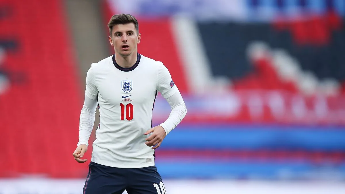 Euro Mason Mount 6