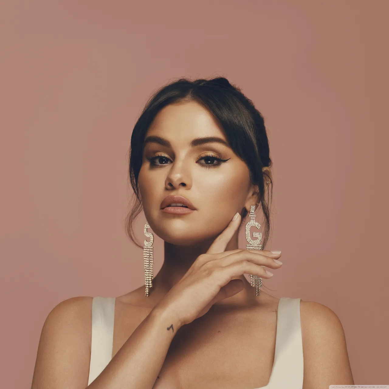 selena gomez lời khuyên sau chia tay