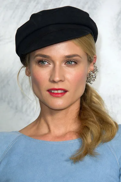 Hat Diane Kruger