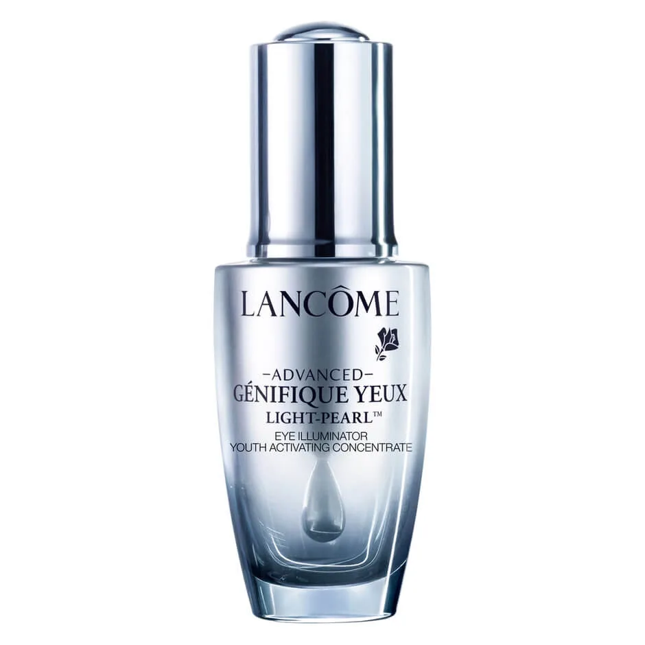 sản phẩm cho eye area Lancôme ADVANCED GÉNIFIQUE EYE LIGHT PEARL