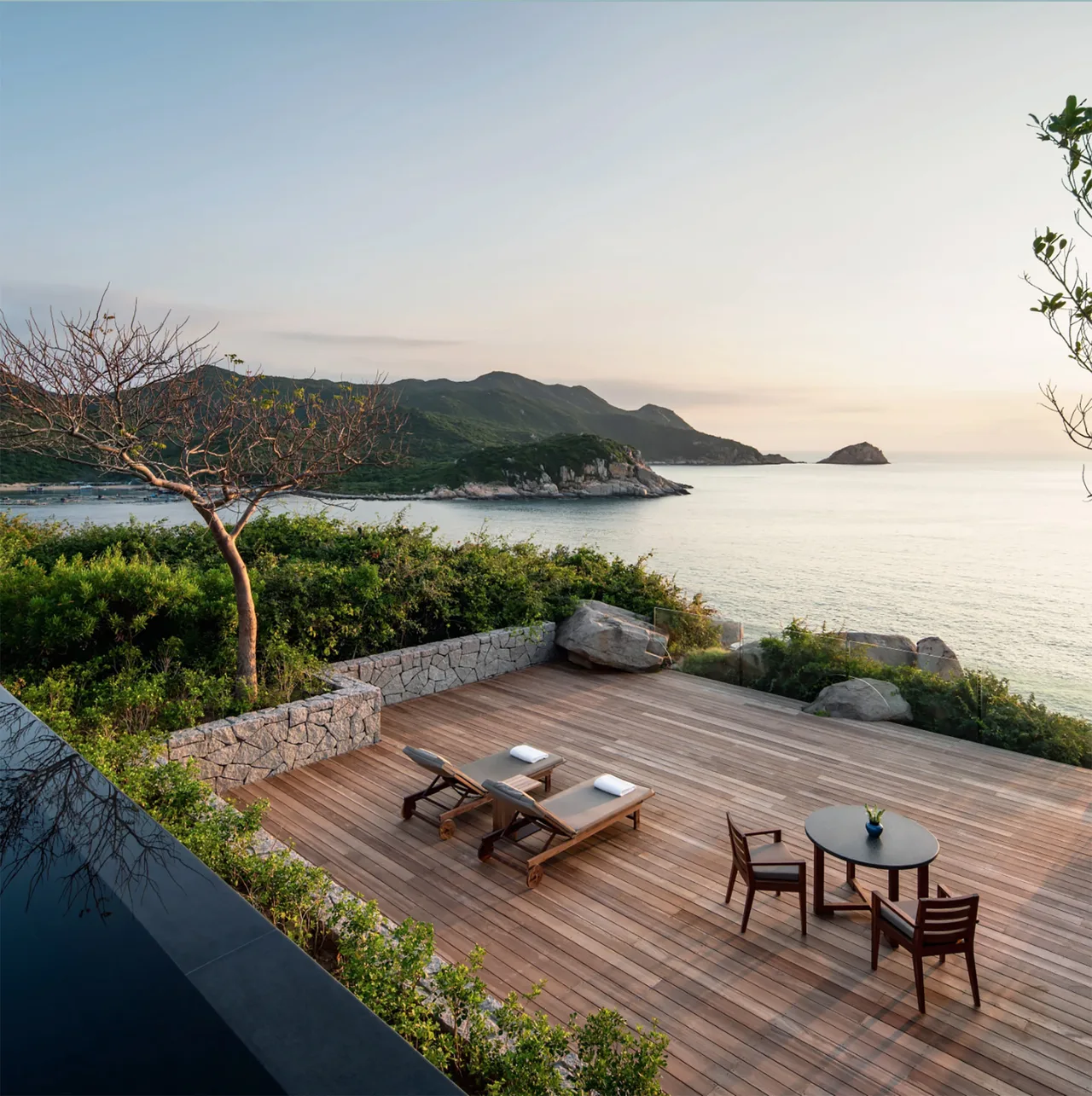địa điểm nghỉ dưỡng tại amanoi địa điểm nghỉ dưỡng tại amanoi