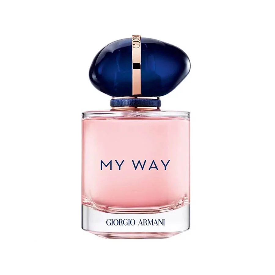 Giorgio Armani My Way Giorgio Armani My Way