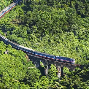 du lịch xanh và bền vững