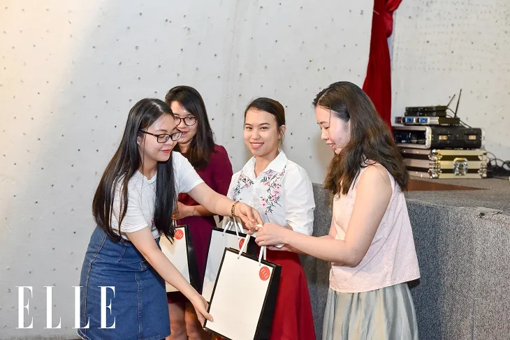 elle women in society quản lý tài chính cá nhân 09 elle women in society quản lý tài chính cá nhân 09