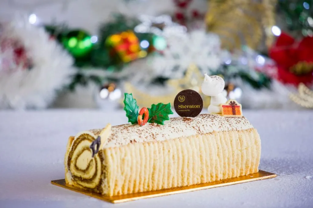bánh khúc cây bánh khúc cây