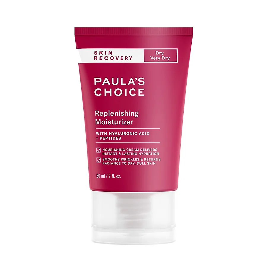 Kem dưỡng ẩm Paula's Choice Skin Recovery Replenishing Moisturizer