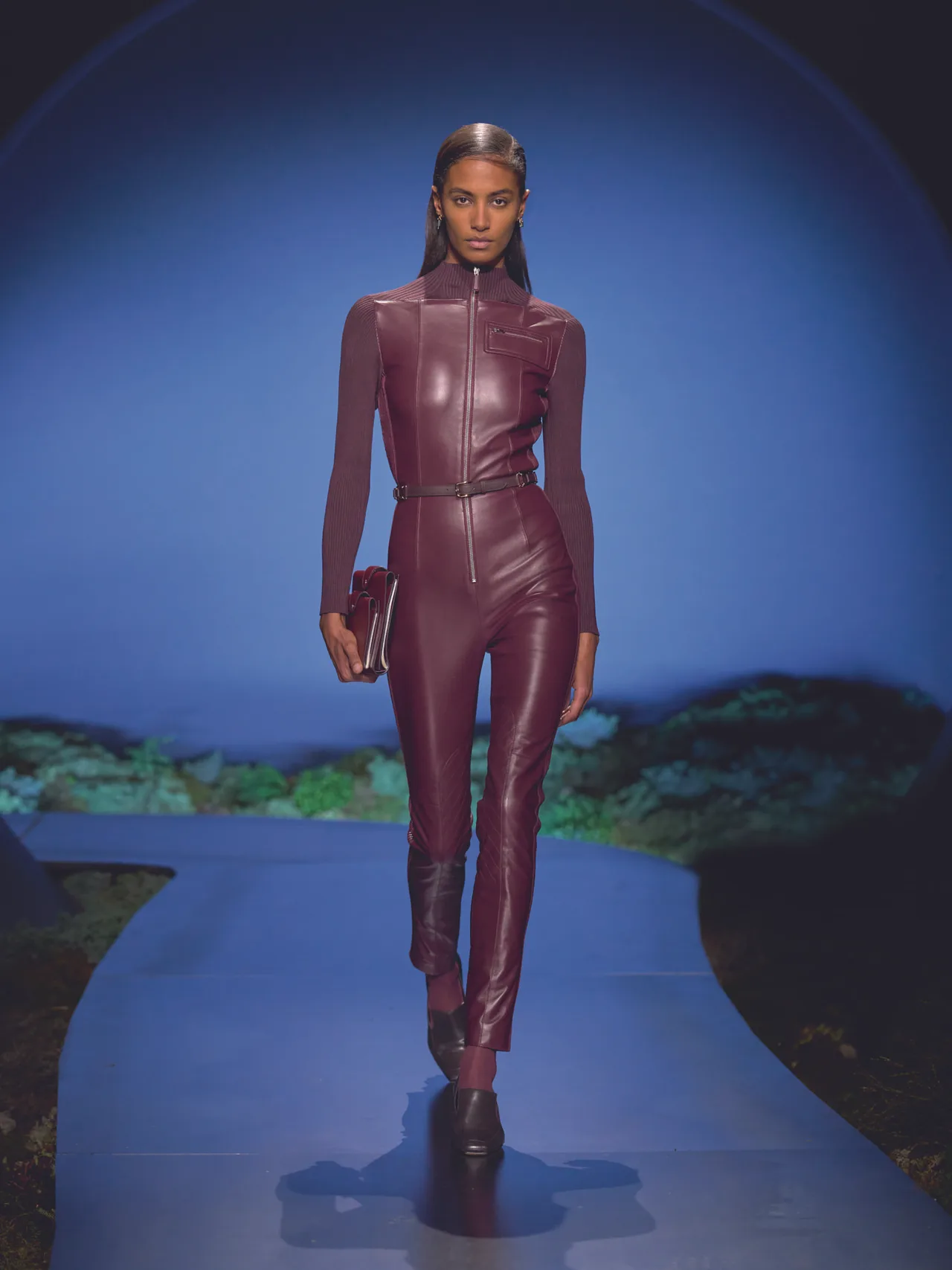Hermes Thu-Đông 2026