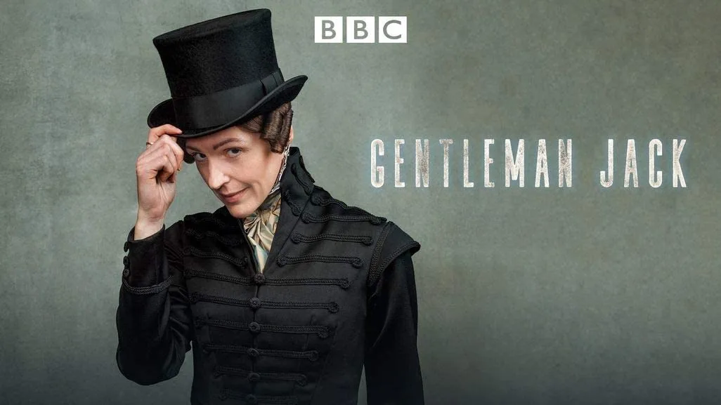 Phim tình cảm Gentleman Jack