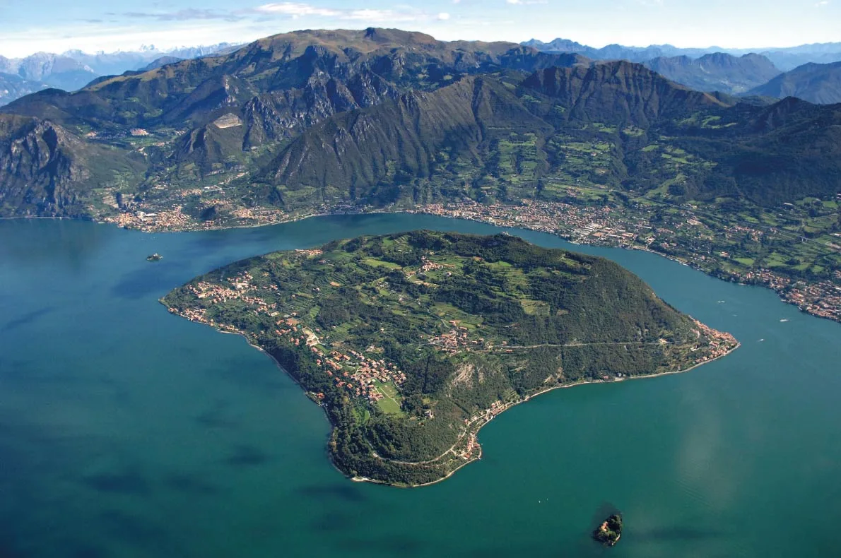 Châu Âu 1