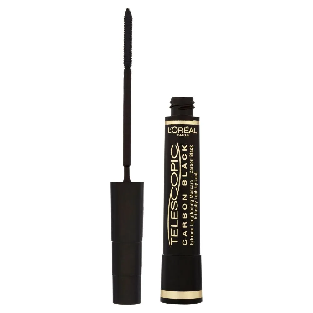Mascara L'Oreal Telescopic Mascara L'Oreal Telescopic