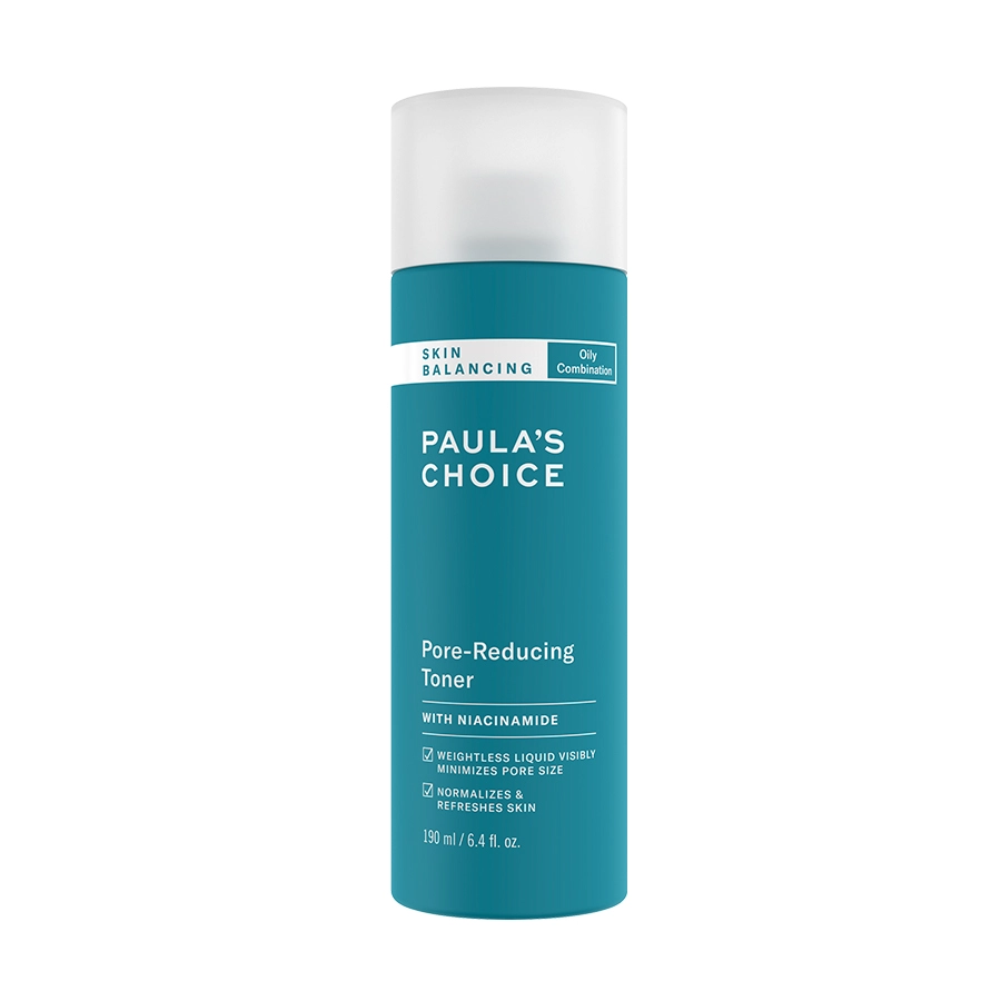 Paula’s Choice Skin Balancing Pore-Reducing Toner