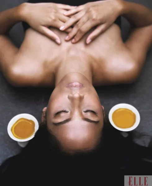 Làm đẹp kiểu Thái Lan
