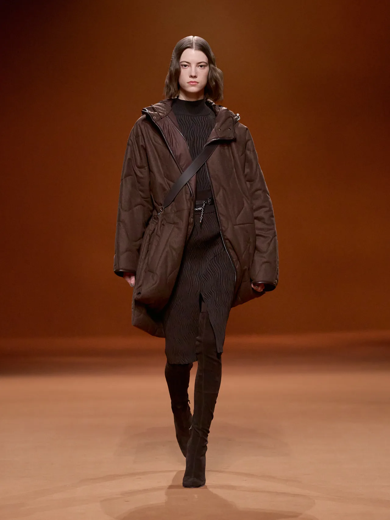 Hermès_WRTW_FW23_Runway_FilippoFior_15