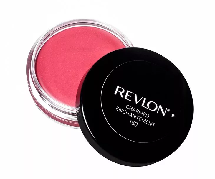 Kem má hồng Revlon