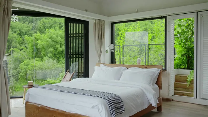nhóm bạn thân mua nhà sống chung 08