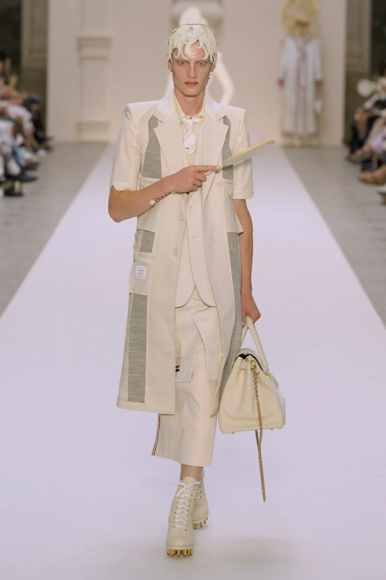 Thom Browne Couture 2024: