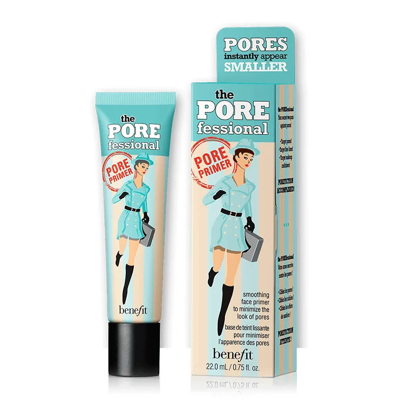 Kem Lót Benefit The POREfessional Pore Primer Kem Lót Benefit The POREfessional Pore Primer