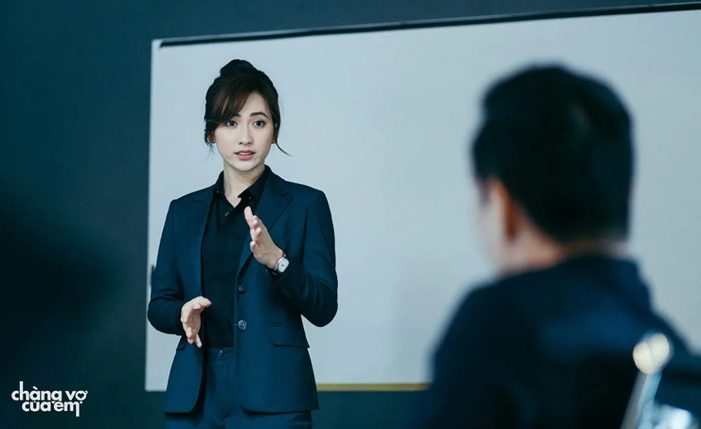 Chàng vợ của em 1 Chàng vợ của em 1