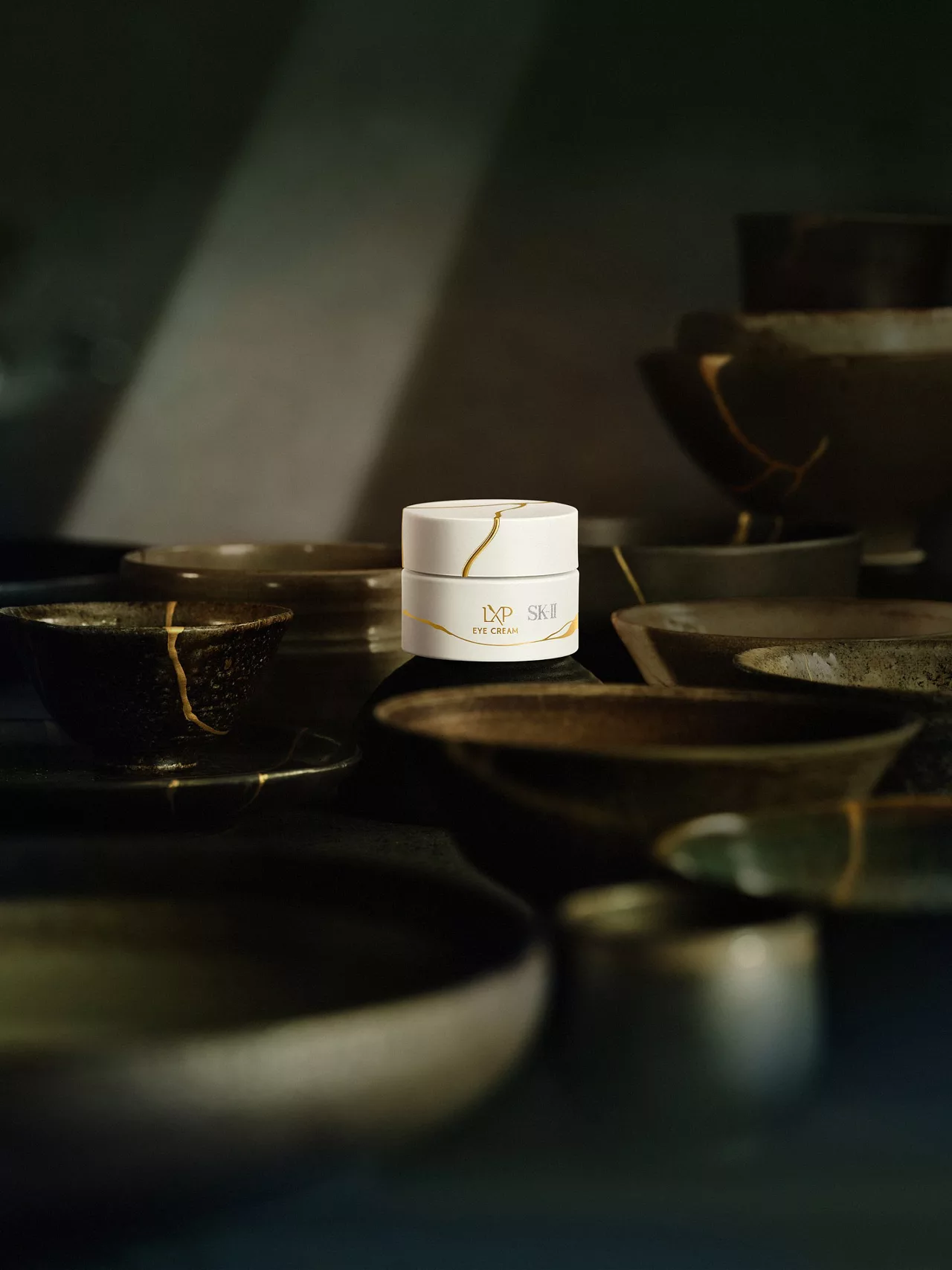 kem mắt SK-II dòng LXP Craftsmanship