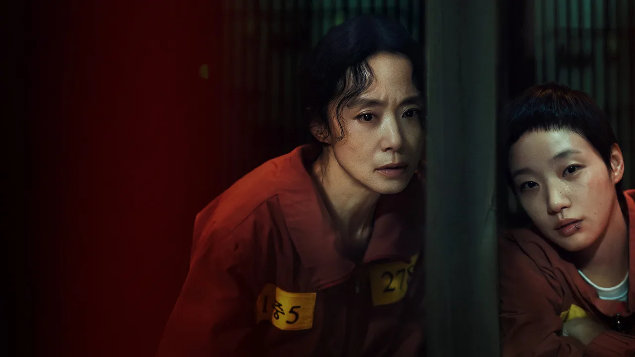 Phim "Cái giá của lời thú tội" đánh dấu sự tái hợp của Jeon Do Yeon và Kim Go Eun