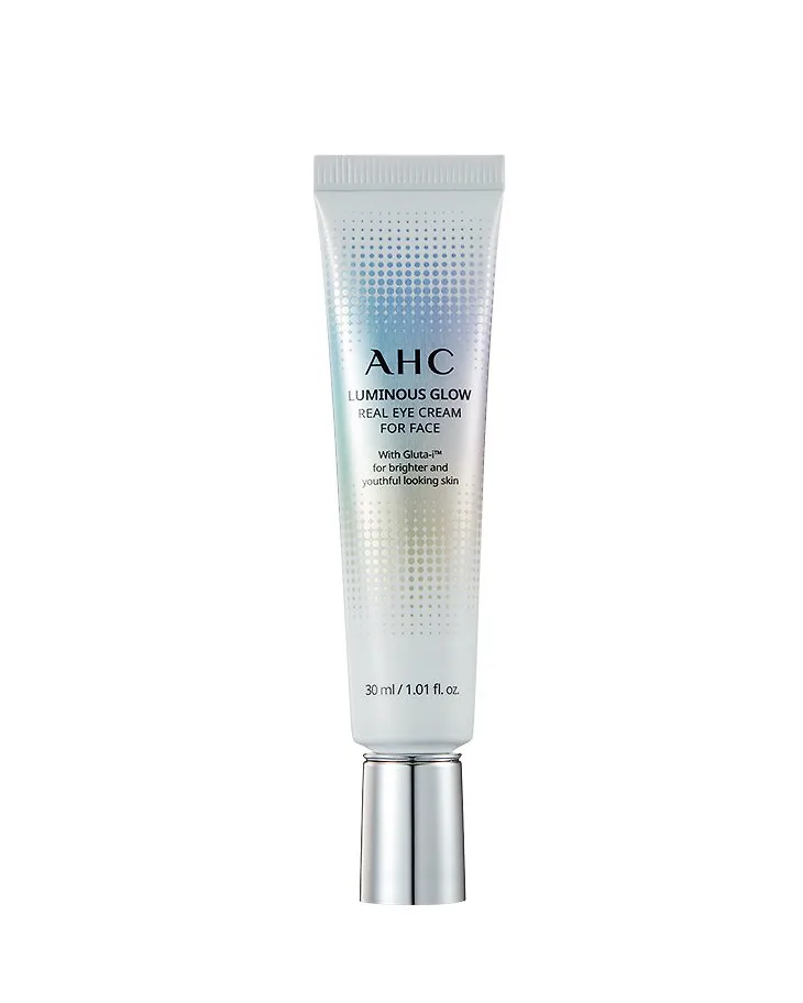 Kem dưỡng mắt AHC Kem dưỡng mắt AHC