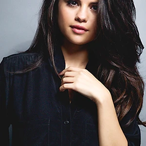Selena Gomez: 